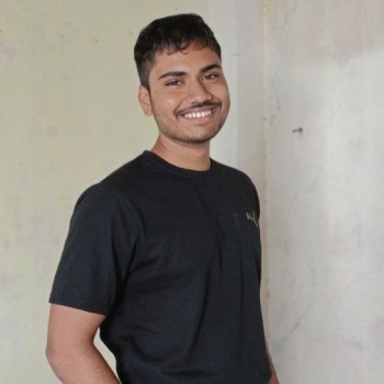 Soham Thorat